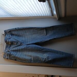 Old Navy Women's High Rise Denim Jeans
